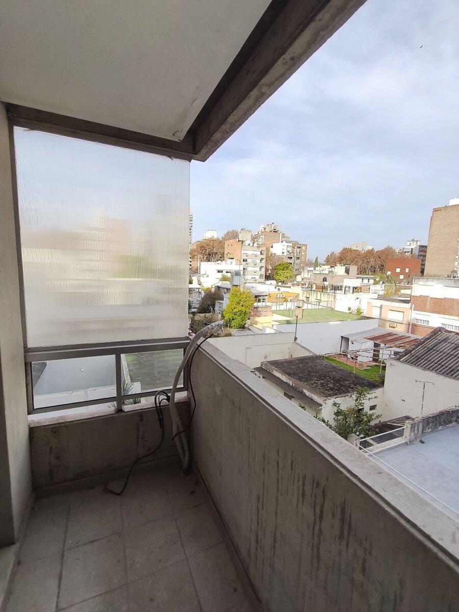 1 DORMITORIO ALQUILER EN LOURDES - 7