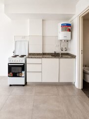 Departamentos - Rosario - Alquiler