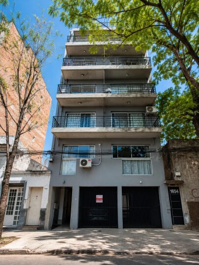 Departamentos - Rosario - Alquiler