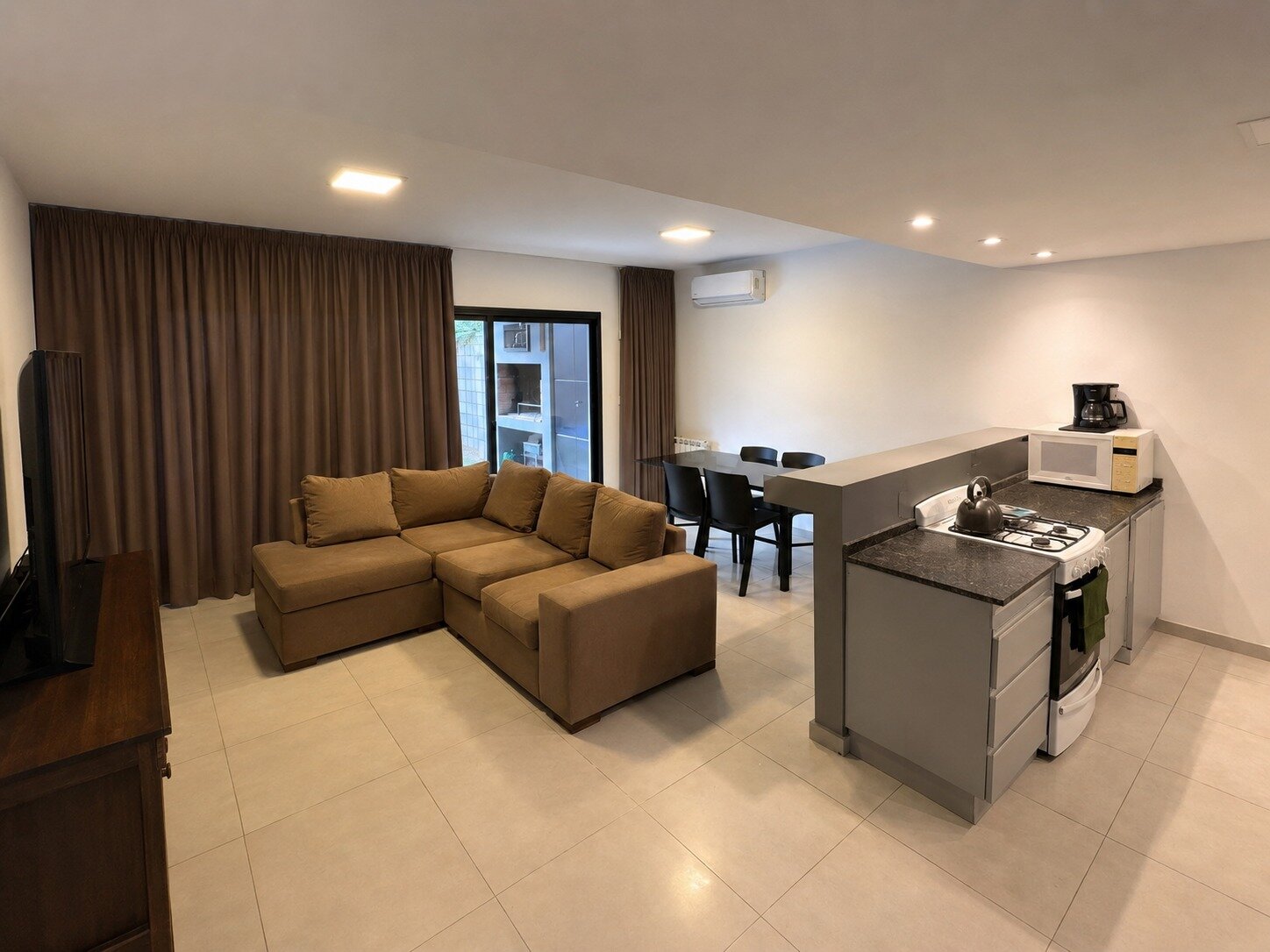 Duplex En Venta San Ignacio Village 2d 1b - Con Pileta!!! - Imagen 2