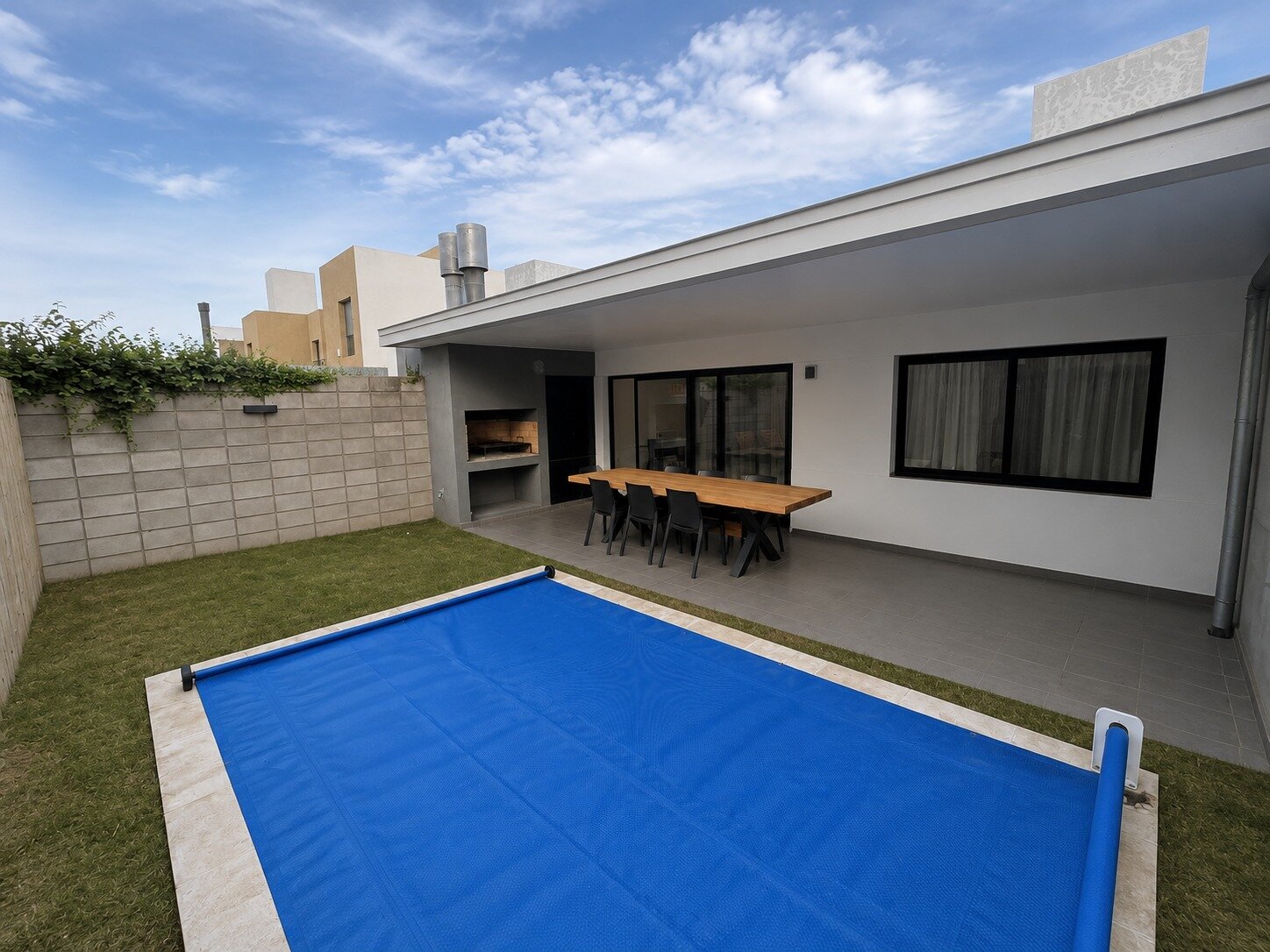 Duplex En Venta San Ignacio Village 2d 1b - Con Pileta!!! - Imagen 8