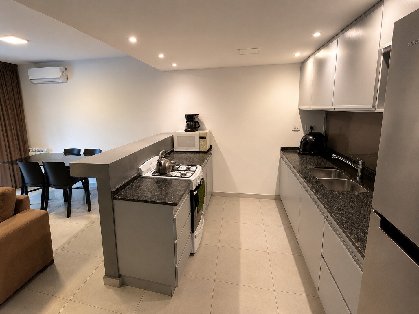 Duplex En Venta San Ignacio Village 2d 1b - Con Pileta!!! - Imagen 3