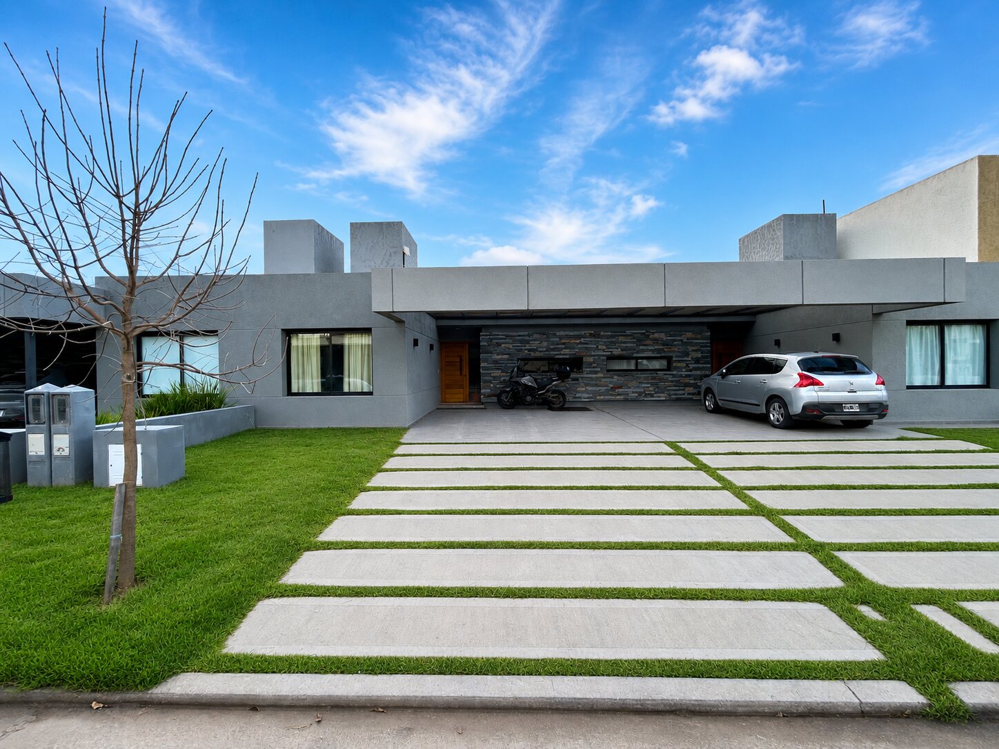 Duplex En Venta San Ignacio Village 2d 1b - Con Pileta!!!