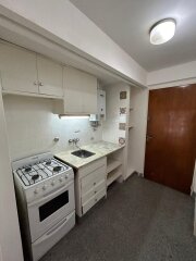 Departamentos - Rosario -  Alquiler