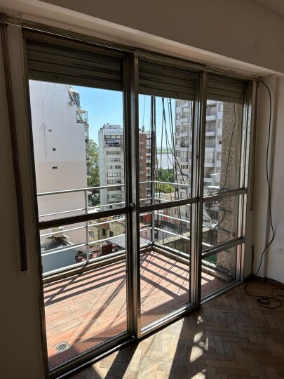 Departamentos - Rosario -  Alquiler