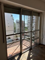 Departamentos - Rosario -  Alquiler