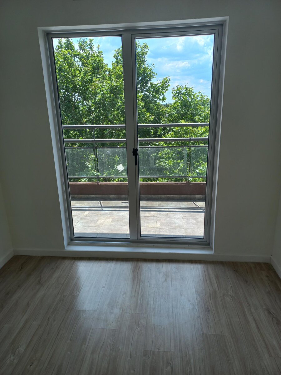 Departamento de un dormitorio, Gurruchaga 701 piso 5 - 7