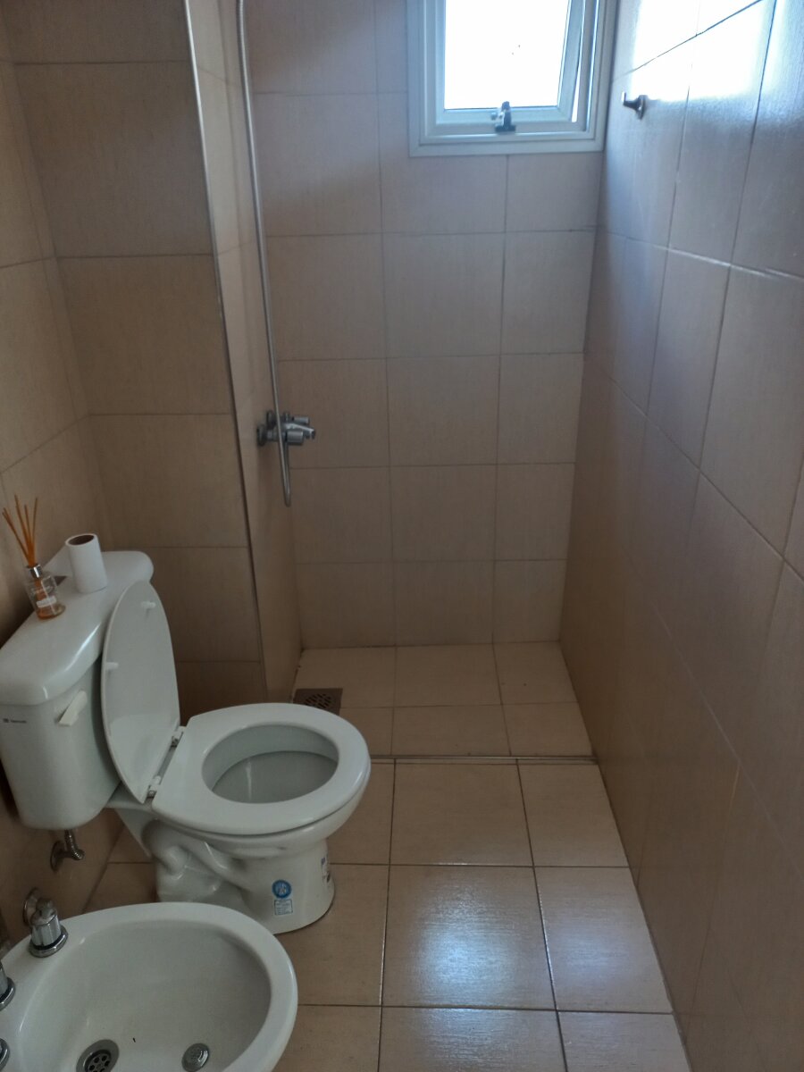 Departamento de un dormitorio, Gurruchaga 701 piso 5 - 10