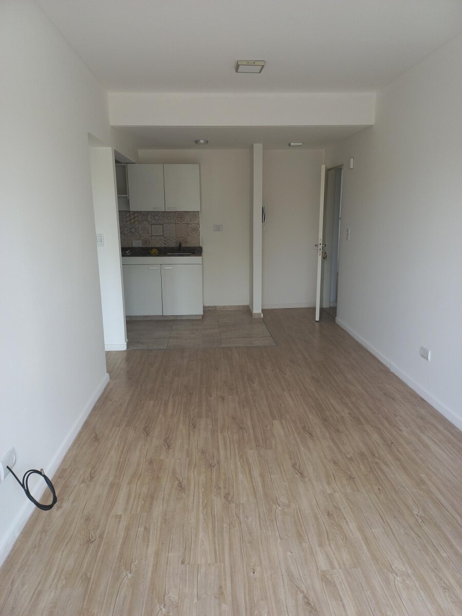 Departamento de un dormitorio, Gurruchaga 701 piso 5 - 3