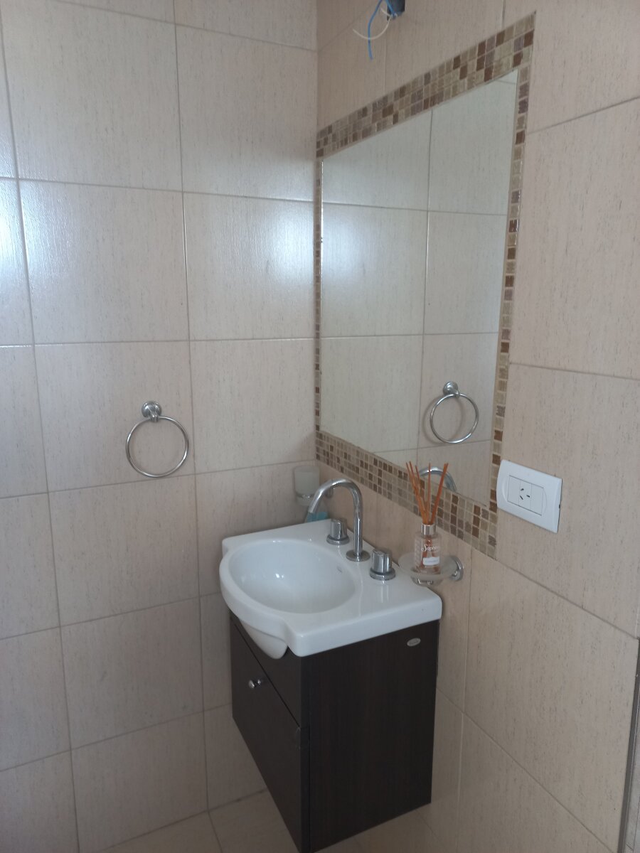 Departamento de un dormitorio, Gurruchaga 701 piso 5 - 8