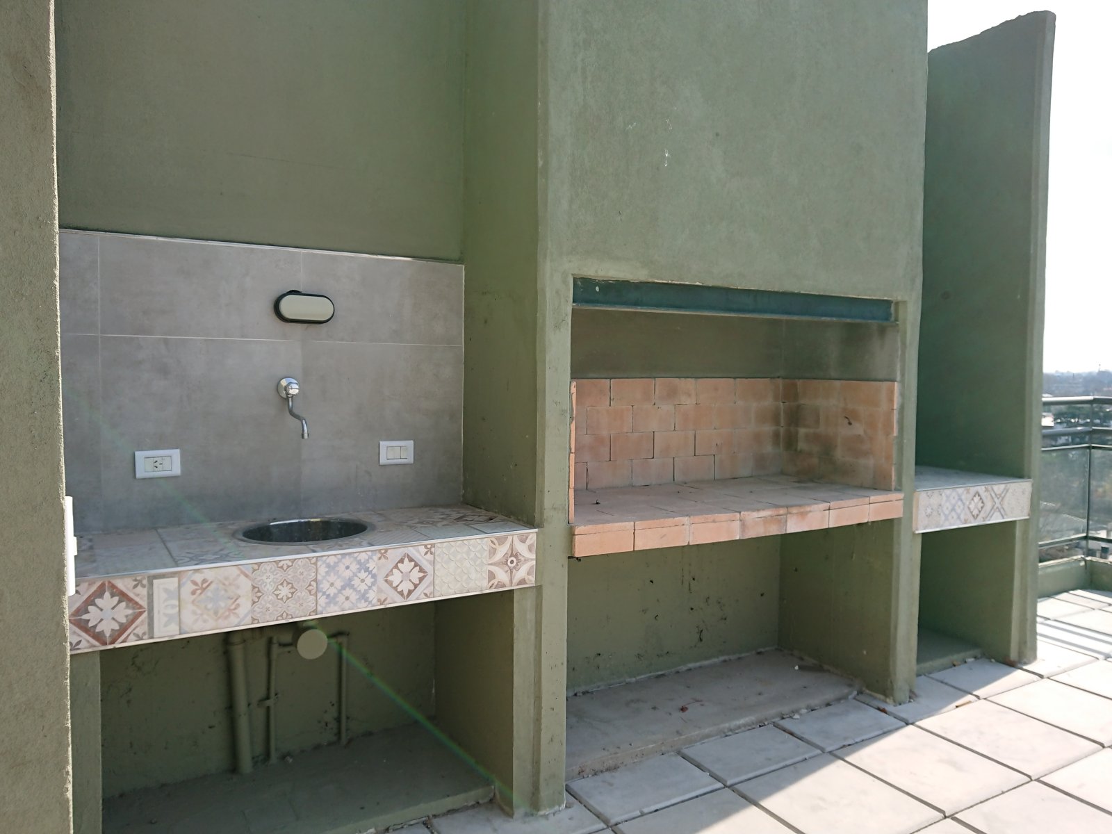 Departamento de un dormitorio, Gurruchaga 701 piso 5 - 15