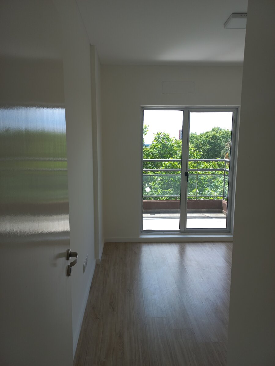 Departamento de un dormitorio, Gurruchaga 701 piso 5 - 5