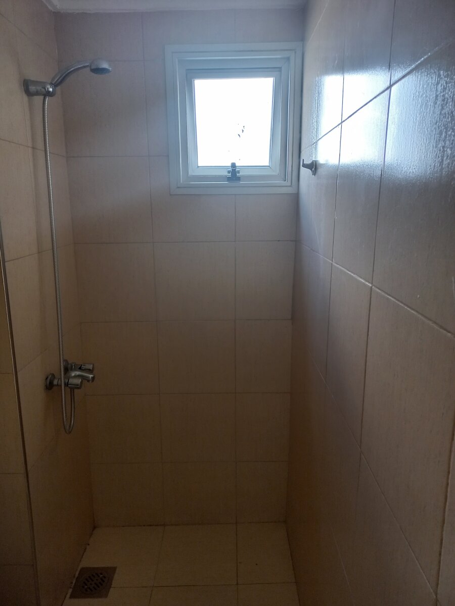 Departamento de un dormitorio, Gurruchaga 701 piso 5 - 9