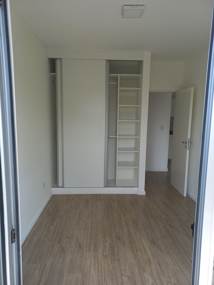 Departamento de un dormitorio, Gurruchaga 701 piso 5 - 6