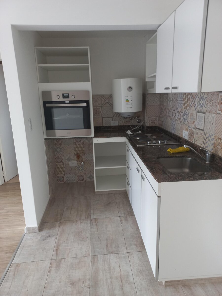 Departamento de un dormitorio, Gurruchaga 701 piso 5 - 4
