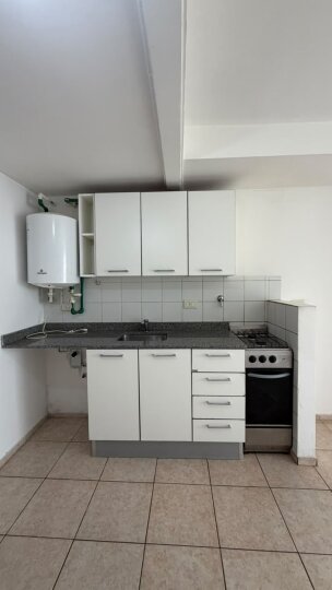 Departamentos - Rosario -  Alquiler
