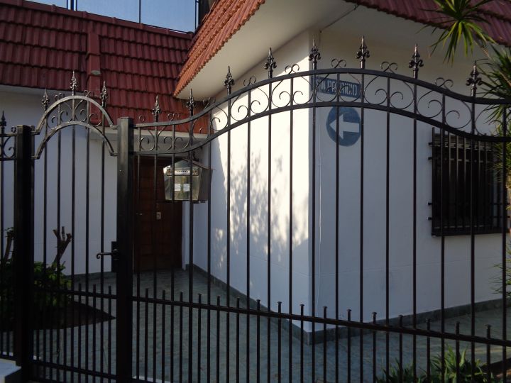 Casas - Rosario - Venta
