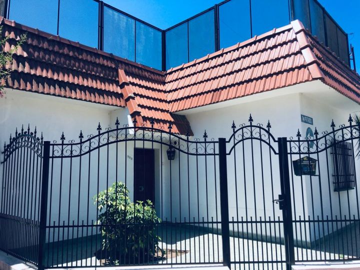 Casas - Rosario - Venta