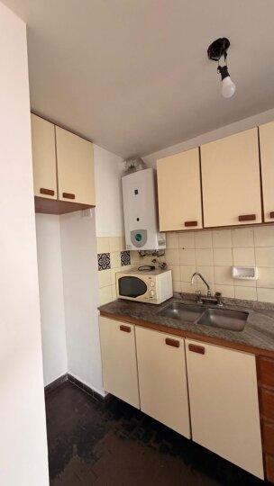 Departamentos - Rosario -  Alquiler