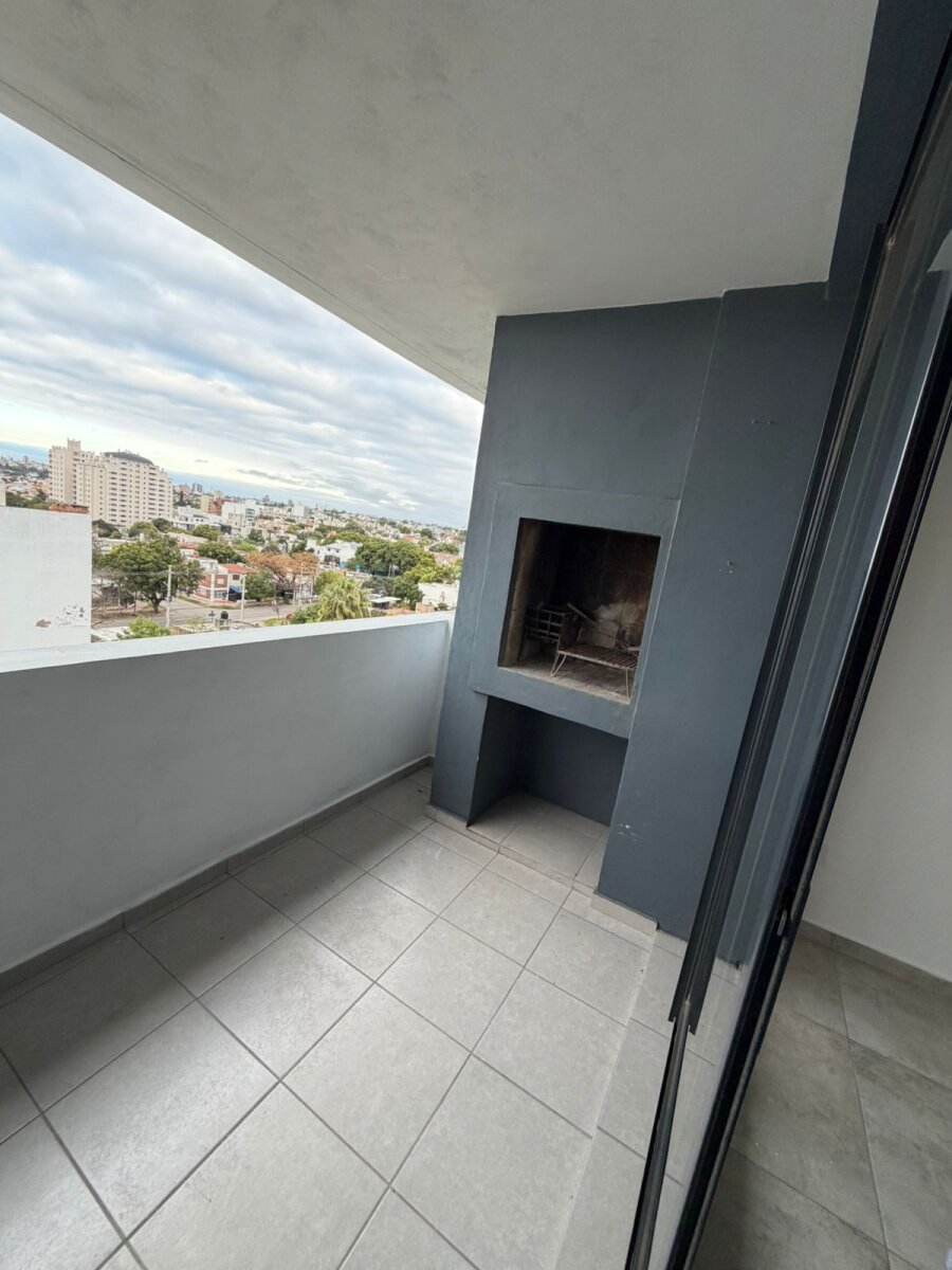 ALQUILO DEPTO 2 DORM 2 BAÑOS CON BALCON Y ASADOR EN ALTO ALBERDI - Imagen 5
