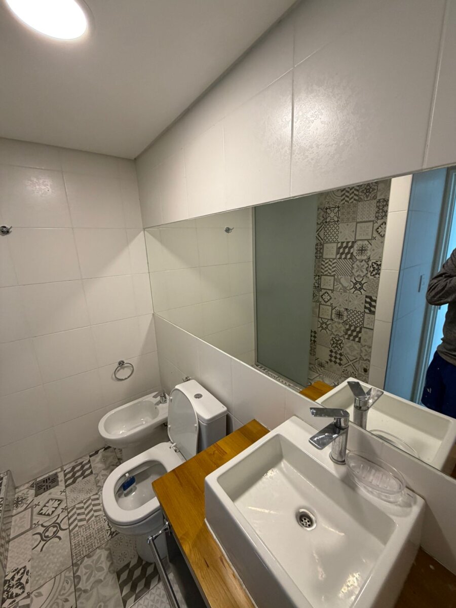 ALQUILO DEPTO 2 DORM 2 BAÑOS CON BALCON Y ASADOR EN ALTO ALBERDI - Imagen 7
