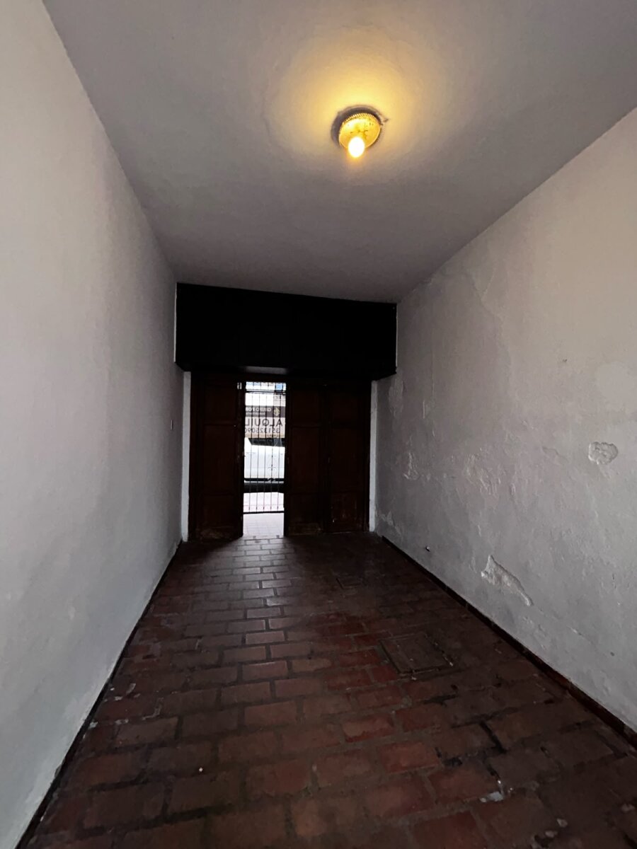 CENTRO - ALQUILER DE CASA APTO COMERCIO - Imagen 9