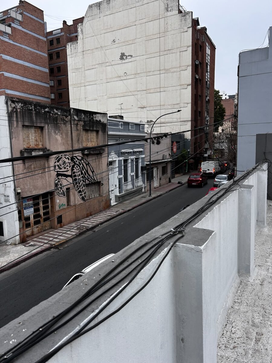 CENTRO - ALQUILER DE CASA APTO COMERCIO - Imagen 26