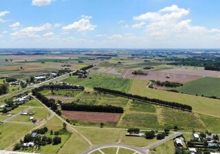 Terrenos - General Lagos - Venta