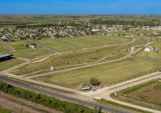 Terrenos - General Lagos - Venta