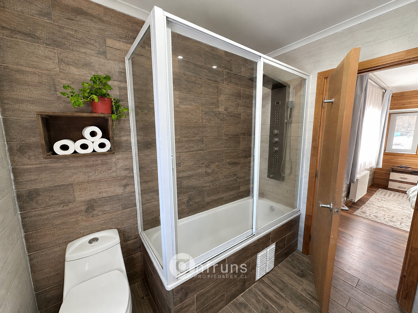Casa en Venta en Coyhaique | 3 Dormitorios | 2 Baños | 169 m² | UF 8.000 - 13