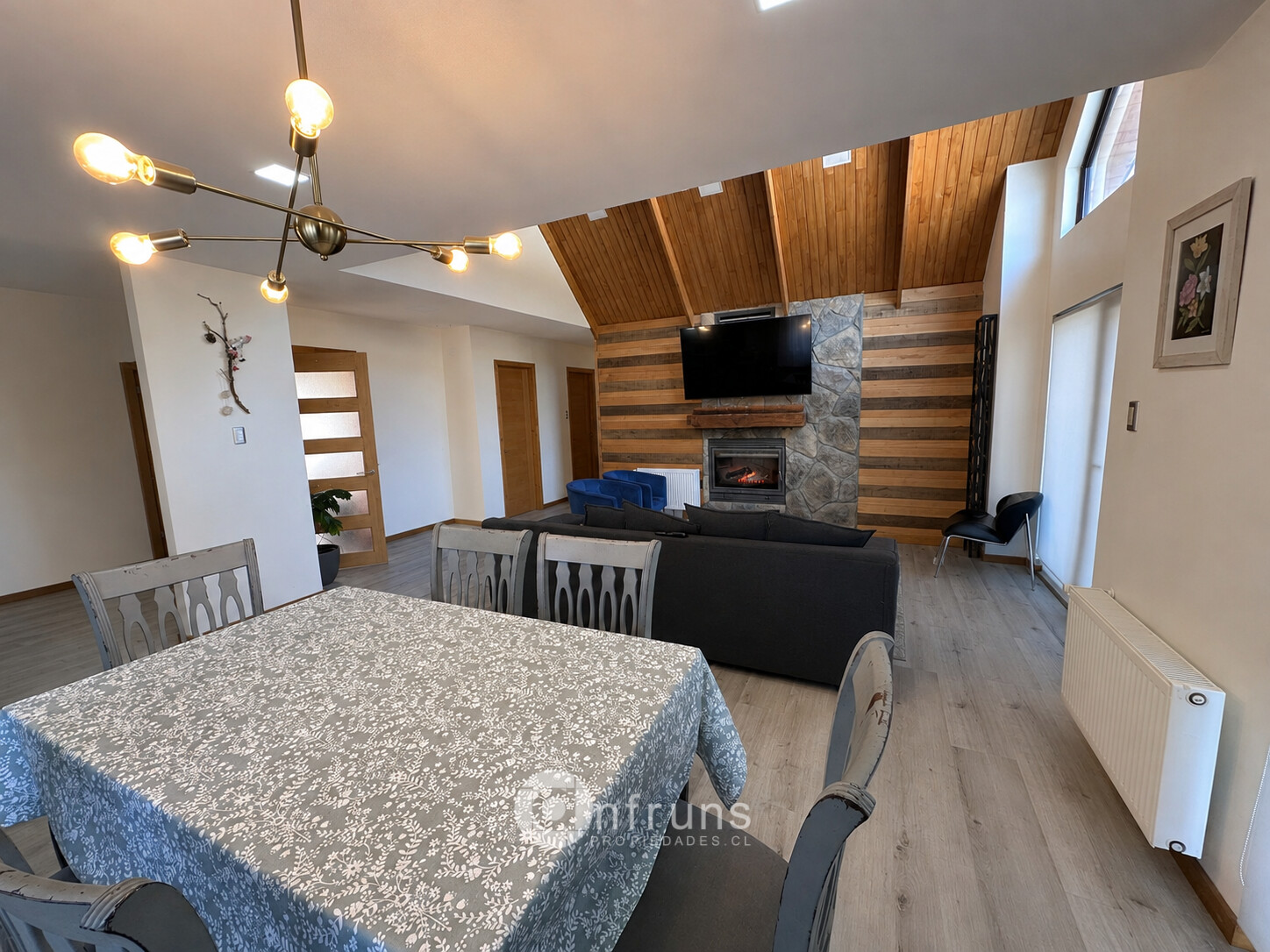 Casa en Venta en Coyhaique | 3 Dormitorios | 2 Baños | 169 m² | UF 8.000 - 2