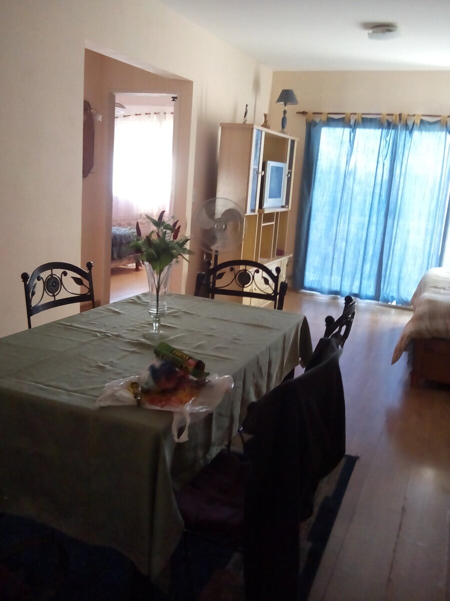Caballito, Franklin 900, 3 amb, 70m2, u$s 700 + expensas ( Julio 2026= $ 340,000) + servicios - 3