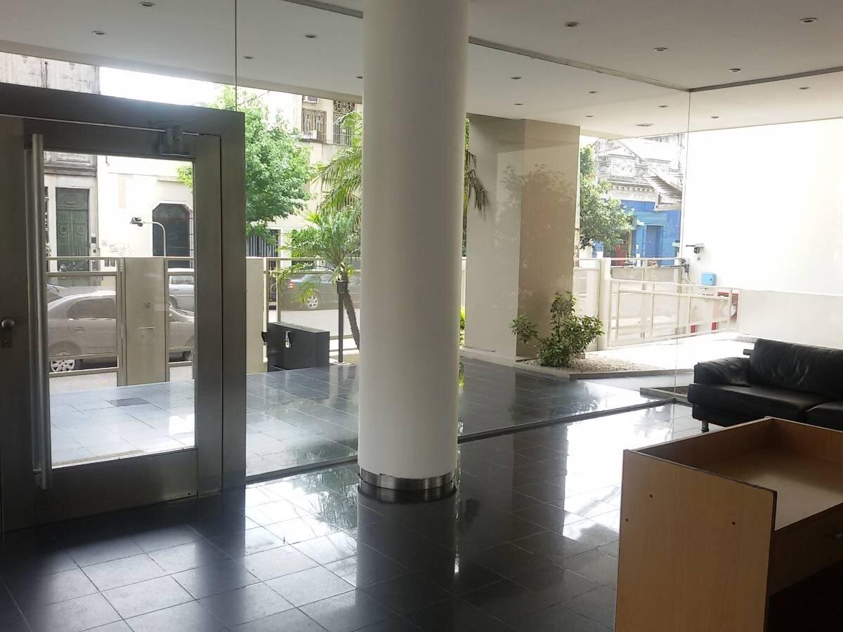 Caballito, Franklin 900, 3 amb, 70m2, u$s 700 + expensas ( Julio 2026= $ 340,000) + servicios - 20