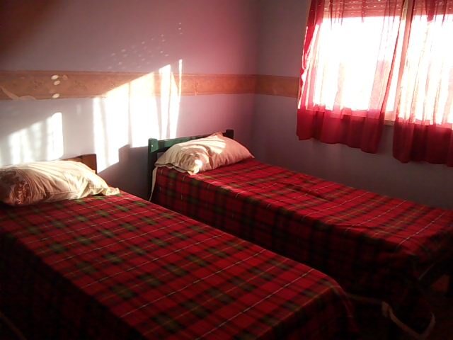 Caballito, Franklin 900, 3 amb, 70m2, u$s 700 + expensas ( Julio 2026= $ 340,000) + servicios - 5