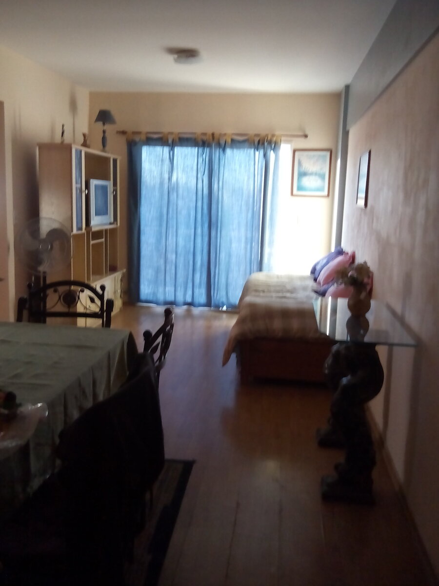 Caballito, Franklin 900, 3 amb, 70m2, u$s 700 + expensas ( Julio 2026= $ 340,000) + servicios - 4