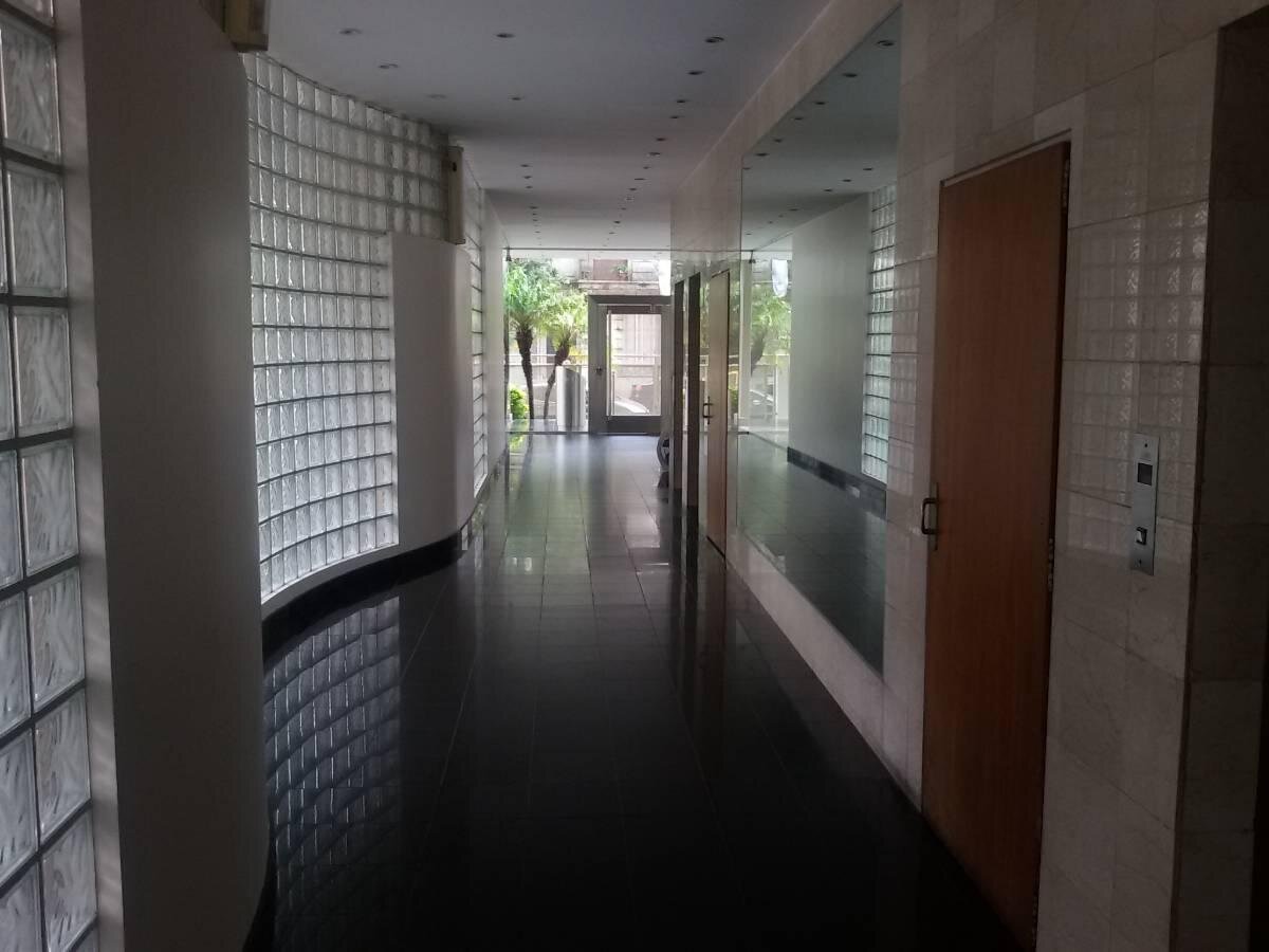 Caballito, Franklin 900, 3 amb, 70m2, u$s 700 + expensas ( Julio 2026= $ 340,000) + servicios - 21