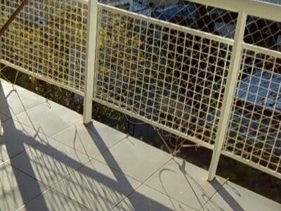 Caballito, Franklin 900, 3 amb, 70m2, u$s 700 + expensas ( Julio 2026= $ 340,000) + servicios - 11