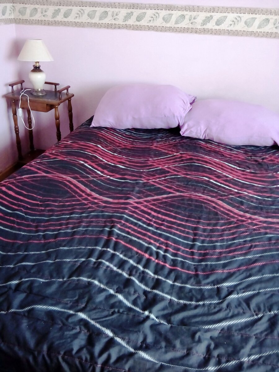 Caballito, Franklin 900, 3 amb, 70m2, u$s 700 + expensas ( Julio 2026= $ 340,000) + servicios - 9
