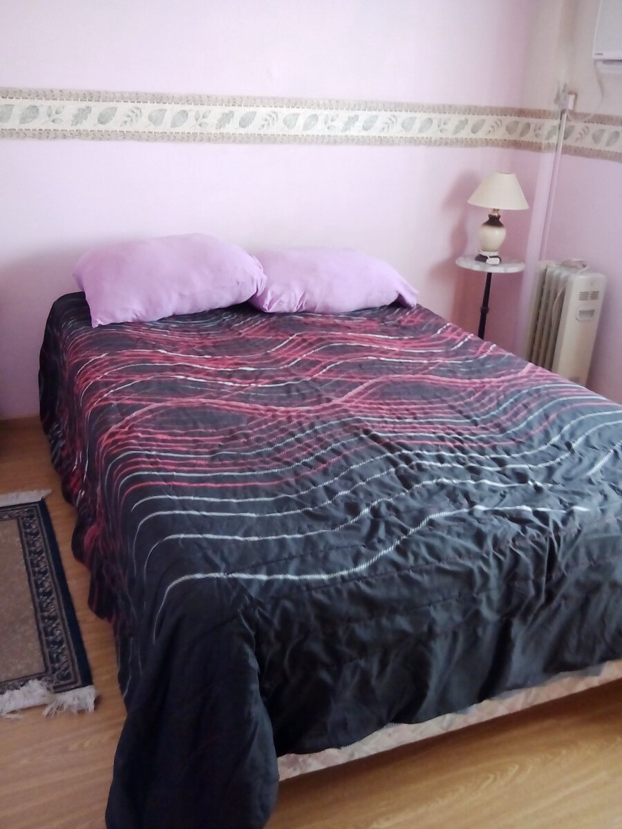 Caballito, Franklin 900, 3 amb, 70m2, u$s 700 + expensas ( Julio 2026= $ 340,000) + servicios - 7