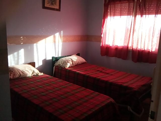 Caballito, Franklin 900, 3 amb, 70m2, u$s 700 + expensas ( Julio 2026= $ 340,000) + servicios - 6