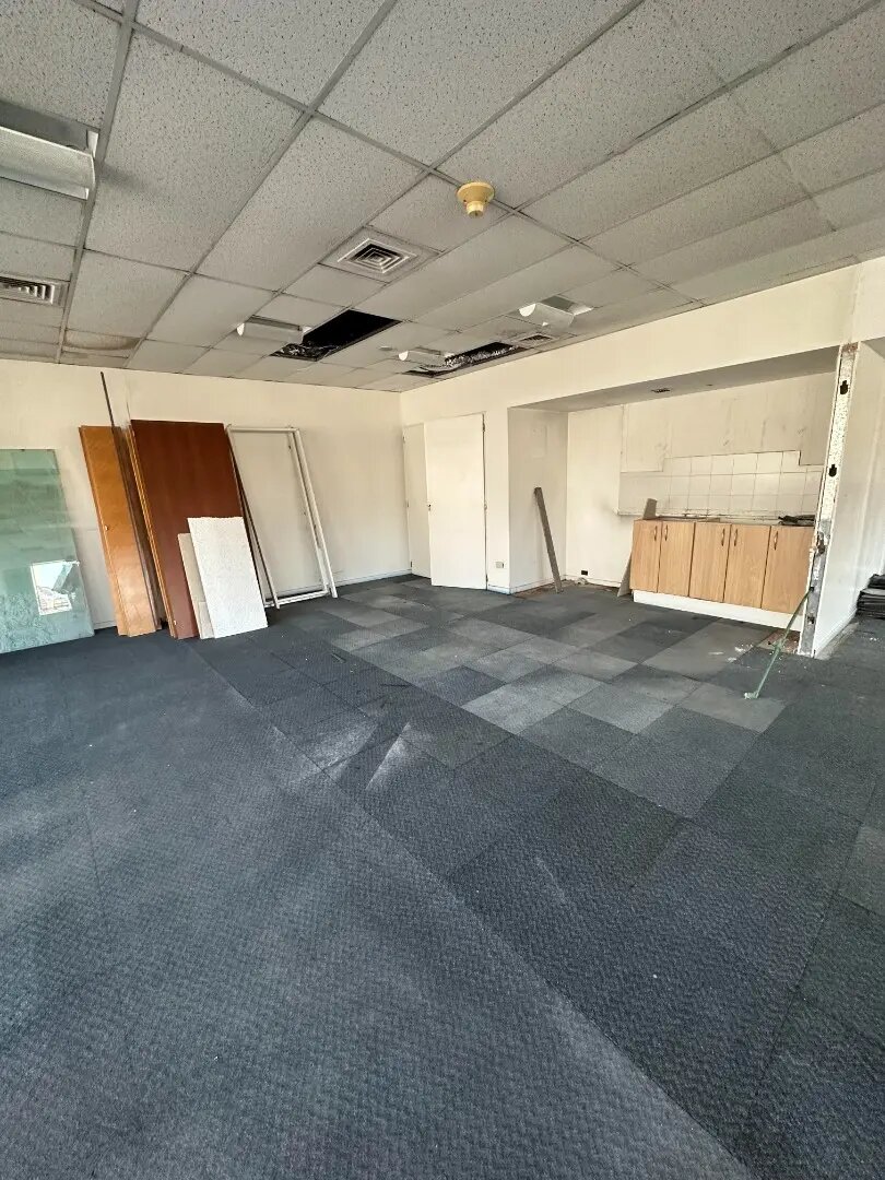 Alquiler De Oficina - Piso 1 - 7