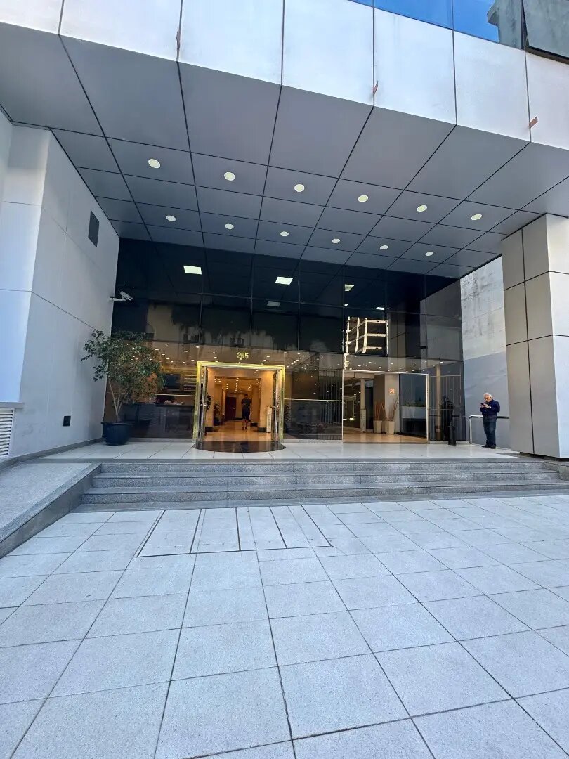 Alquiler De Oficina - Piso 1 - 2