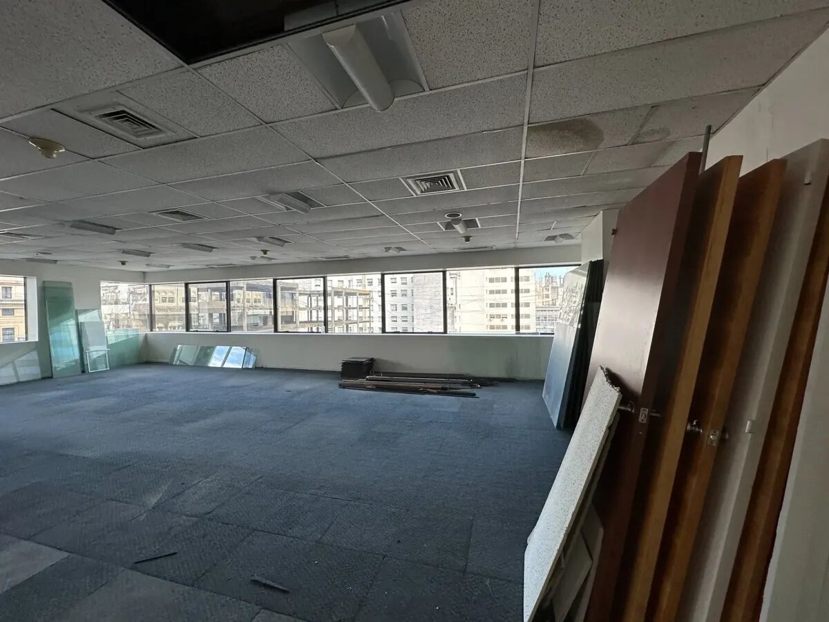 Alquiler De Oficina - Piso 1 - 10