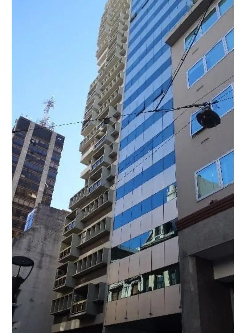 Alquiler De Oficina - Piso 1 - 8