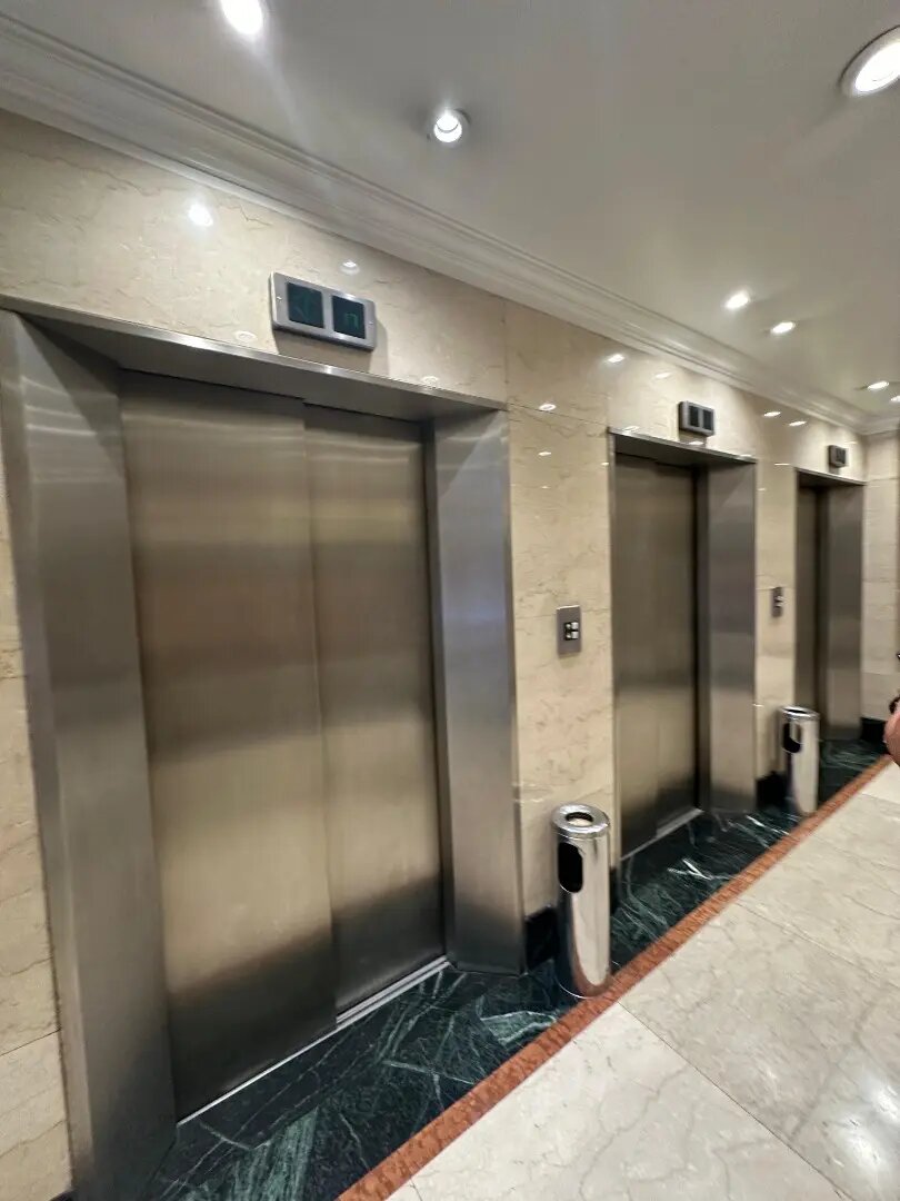 Alquiler De Oficina - Piso 1 - 4