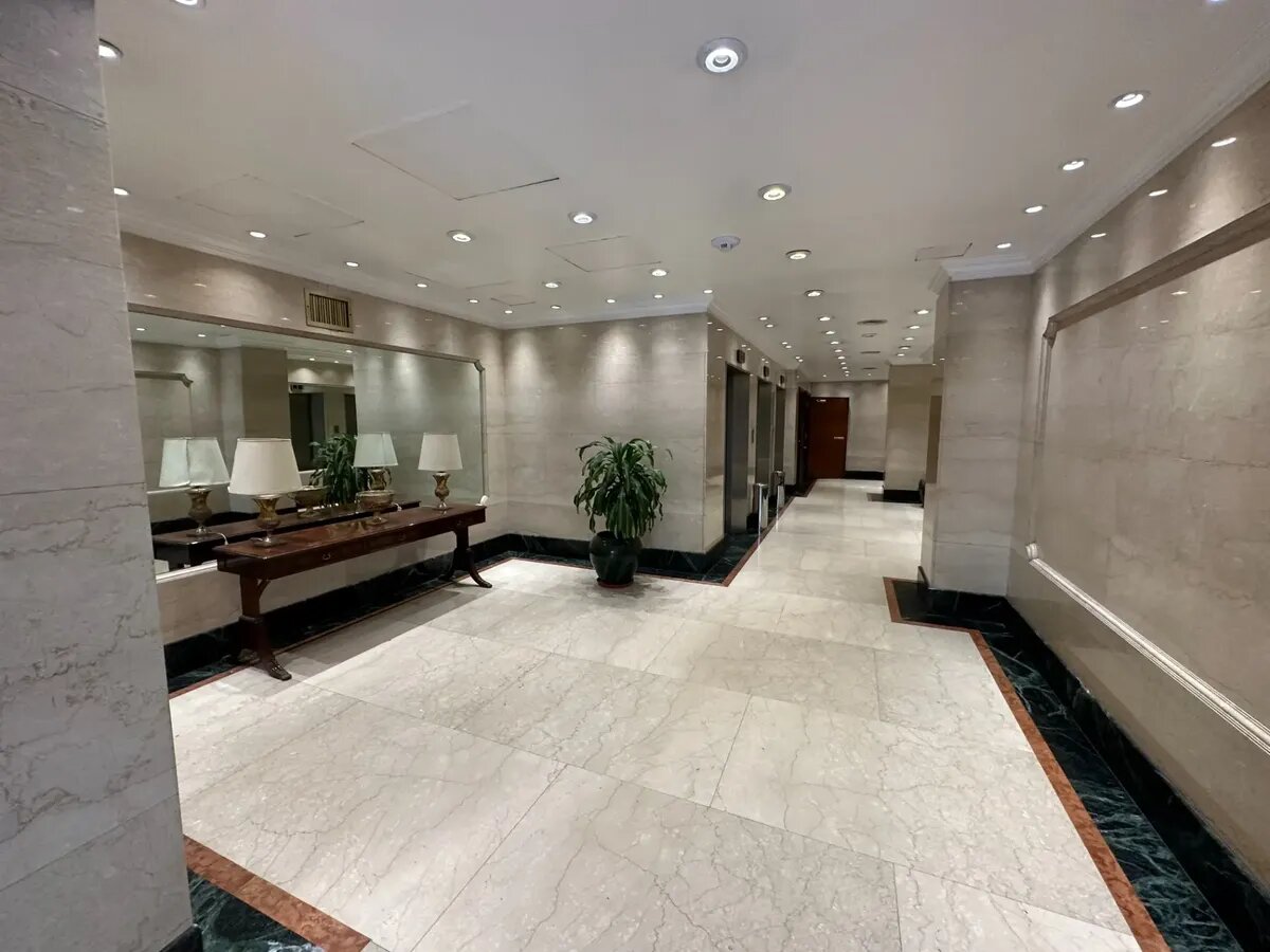 Alquiler De Oficina - Piso 1 - 6