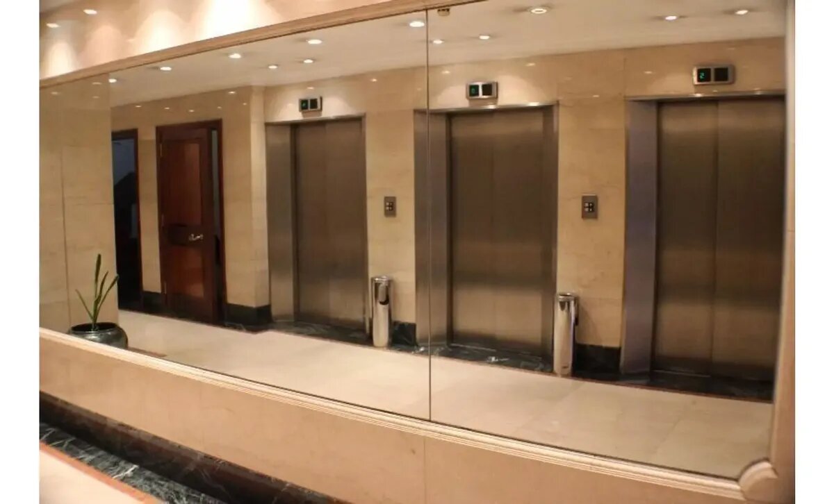 Maipu 200 - Exc Piso De Oficinas C Cocheras En Alquiler - 8