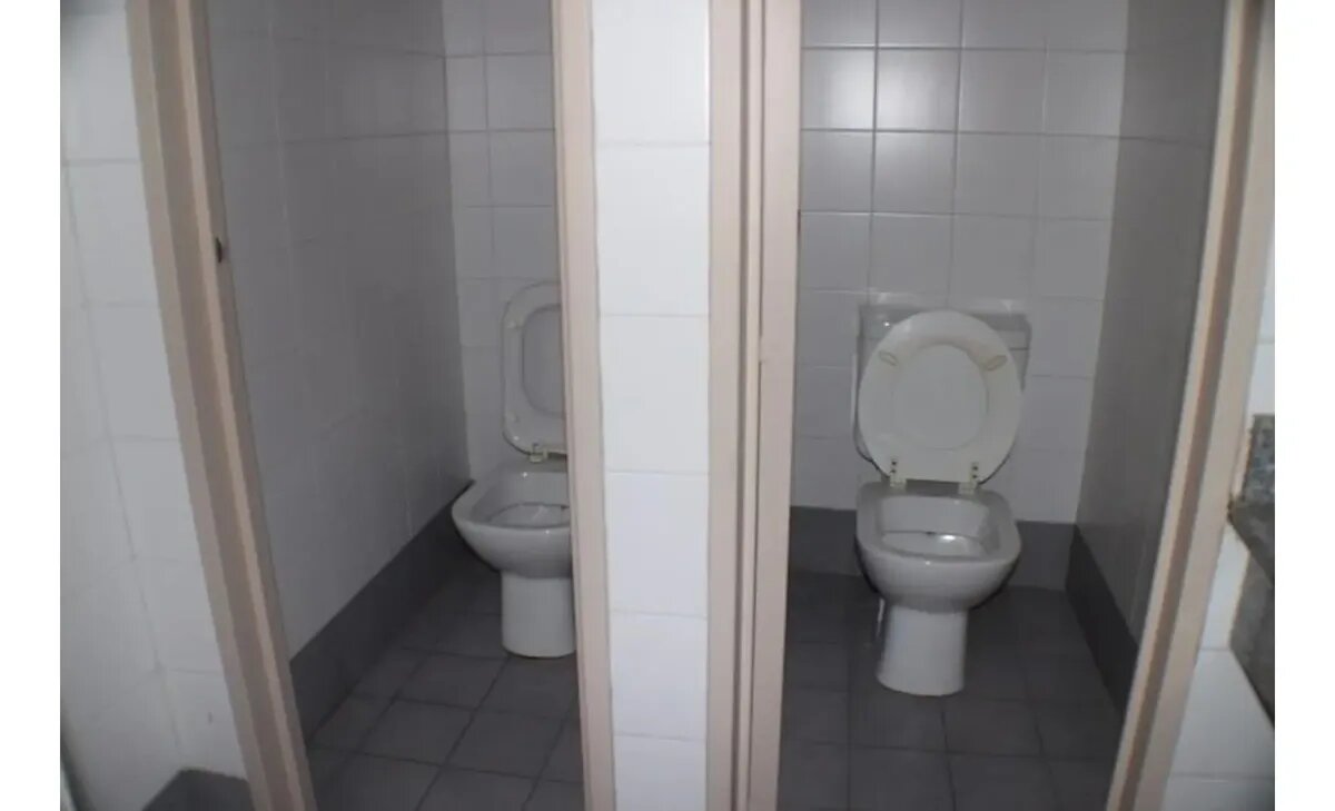 Maipu 200 - Exc Piso De Oficinas C Cocheras En Alquiler - 20