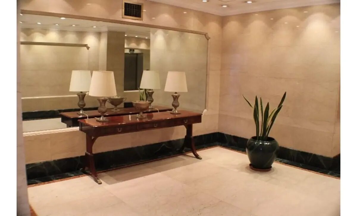 Maipu 200 - Exc Piso De Oficinas C Cocheras En Alquiler - 7