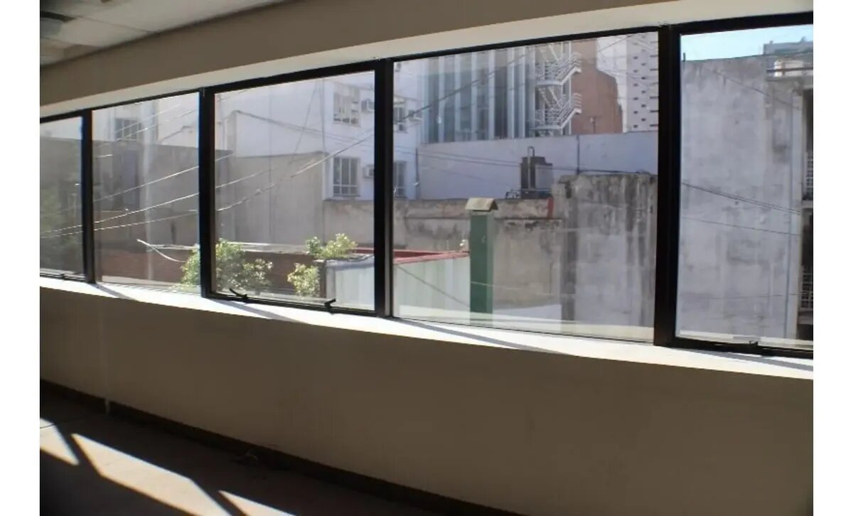 Maipu 200 - Exc Piso De Oficinas C Cocheras En Alquiler - 16